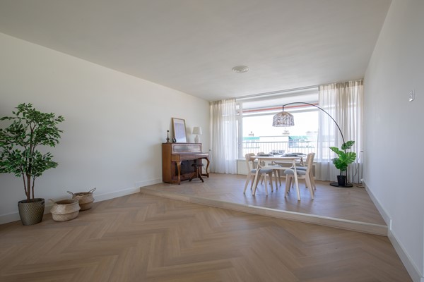 Medium property photo - Groen van Prinstererlaan 117, 2555 HM Den Haag